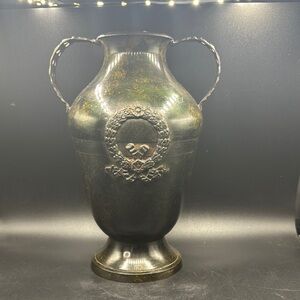 Vtg Mid Century Urn or Vase